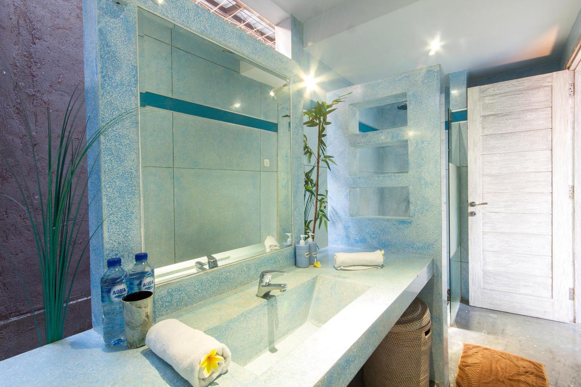 Villa Jalak Seminyak Eksteriør billede