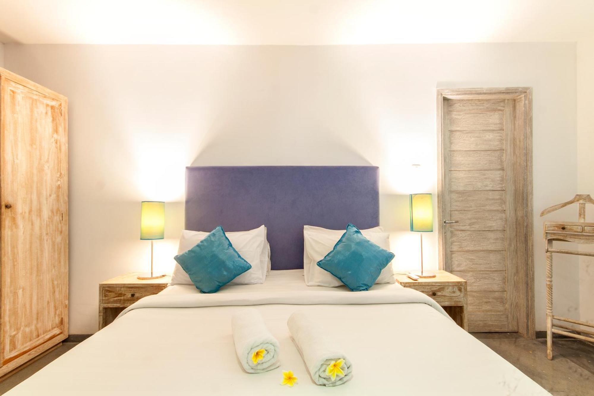 Villa Jalak Seminyak Eksteriør billede