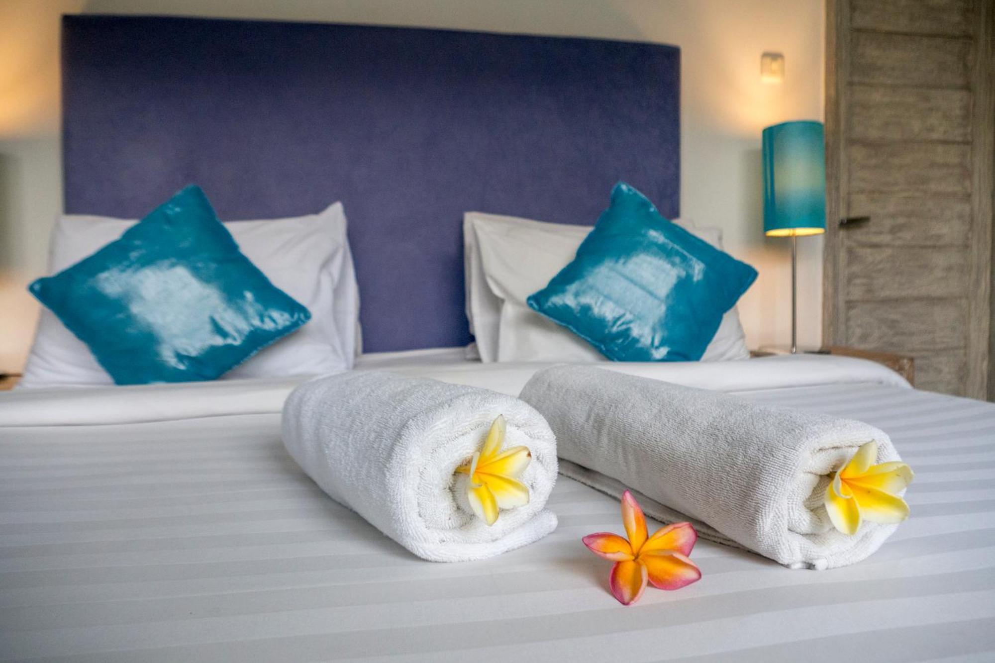 Villa Jalak Seminyak Eksteriør billede