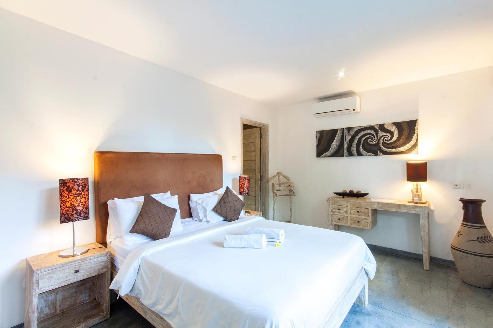 Villa Jalak Seminyak Eksteriør billede