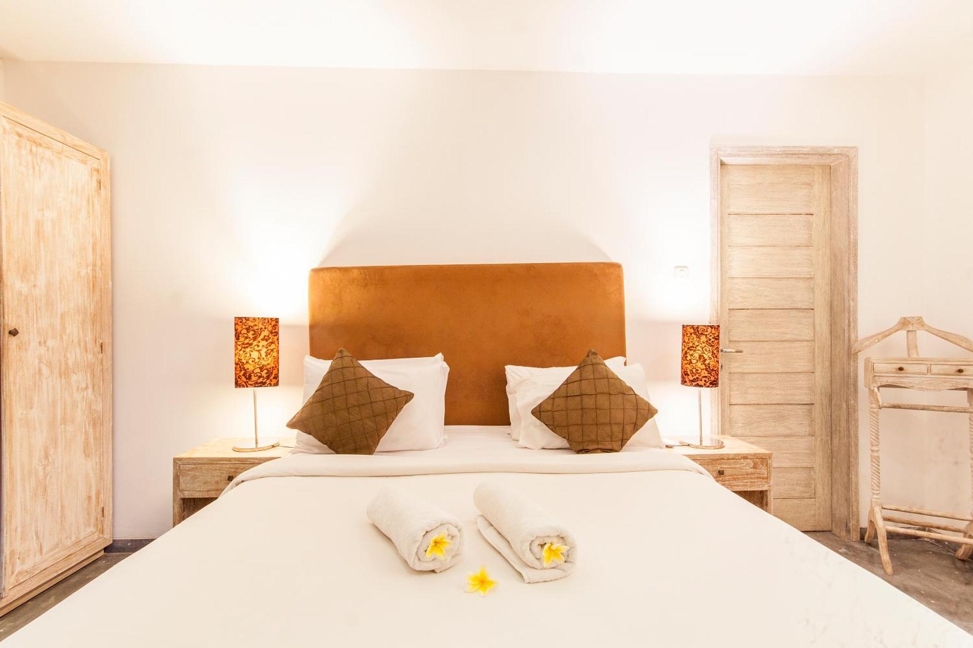 Villa Jalak Seminyak Eksteriør billede